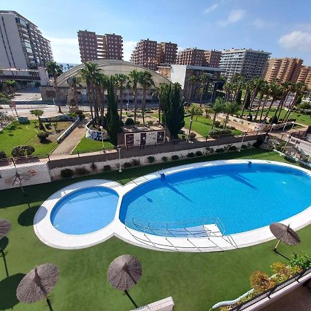 Practico Apartamento En El Centro De Marina D'Or Oropesa del Mar Exterior foto