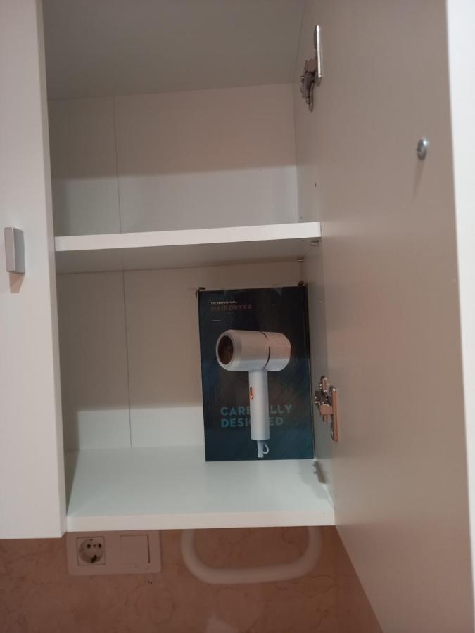 Practico Apartamento En El Centro De Marina D'Or Oropesa del Mar Exterior foto